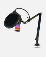Kaze PRO RGB Microphone Kit
