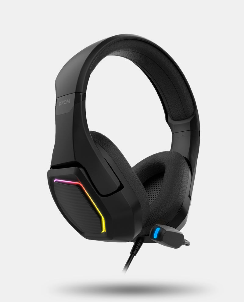 Auriculares Kopa 7.1 virtual