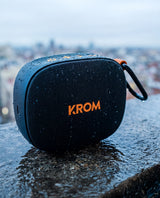 Altavoz portátil Groovy 5W