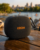 Altavoz portátil Groovy 5W