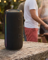 Altavoz portátil Jammin 20W