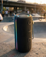 Altavoz portátil Jammin 20W