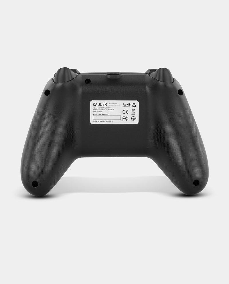 Mando Bluetooth Kadoer