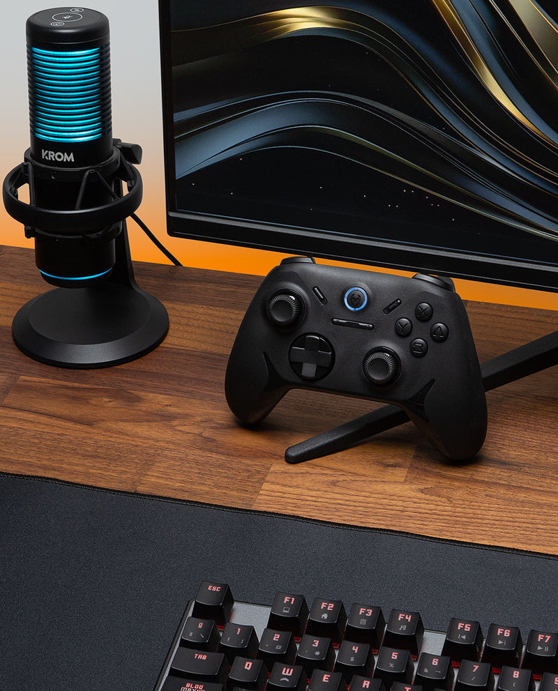 Mando Bluetooth Kadoer