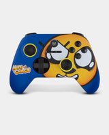Bluetooth gamepad Kadoer Mikecrack