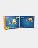 Bluetooth gamepad Kadoer Mikecrack