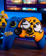 Bluetooth gamepad Kadoer Mikecrack