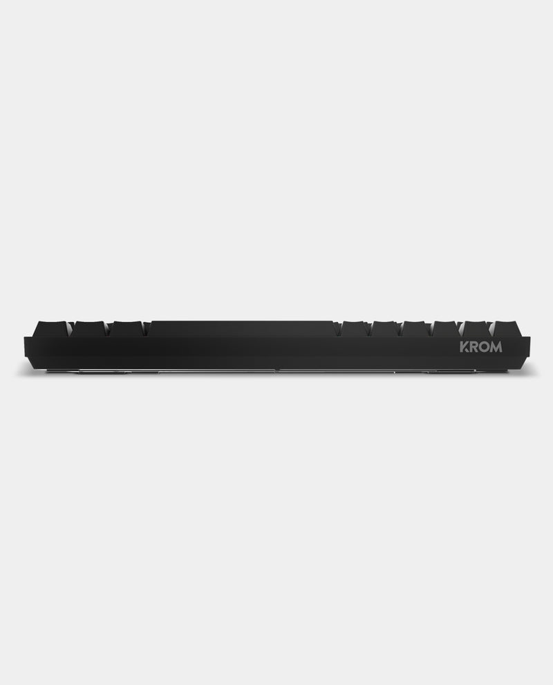 Kalista mini teclado de membrana