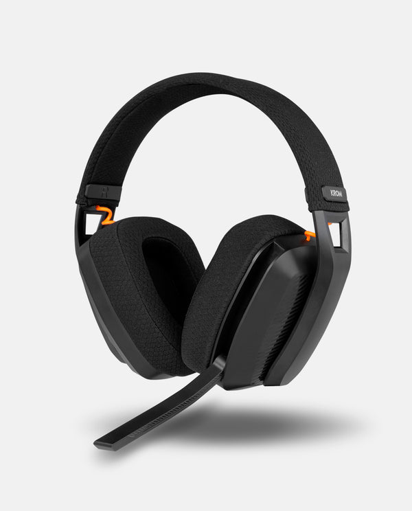 Auriculares gaming Kanji wireless