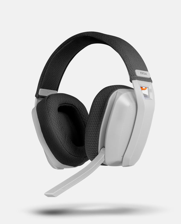 Auriculares gaming Kanji wireless