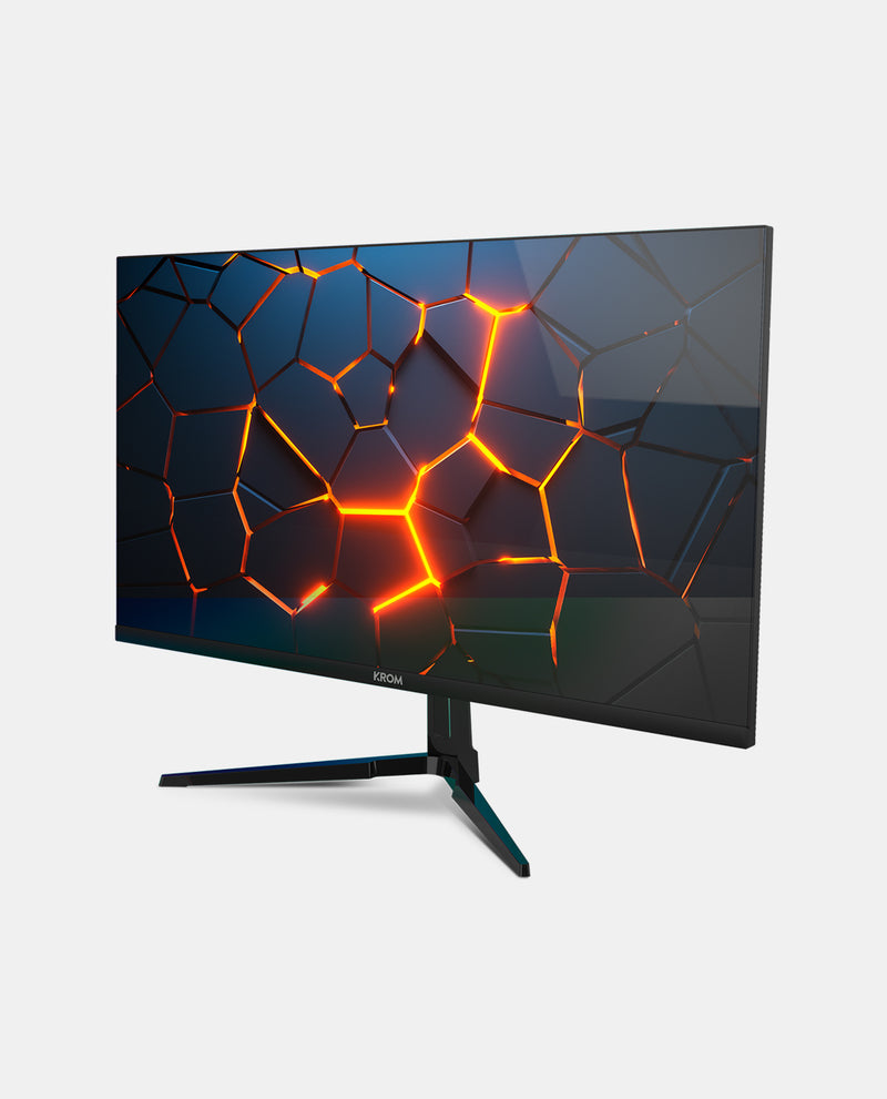 Monitor de jogos Kertz de 27" IPS 200Hz