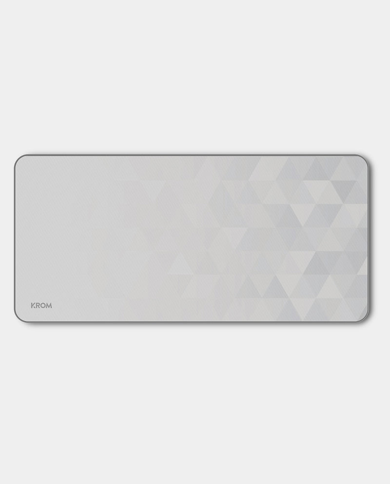 Gaming pack Klass 4 in 1 white