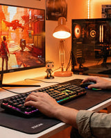 Pack gaming Klass 4 en 1