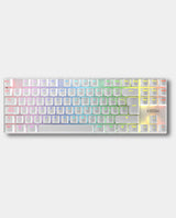 Gaming pack Klass 4 in 1 white
