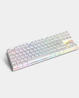 Gaming pack Klass 4 in 1 white