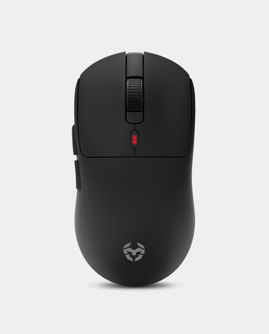 Mouse óptico sem fio Klever – Krom Gaming Store