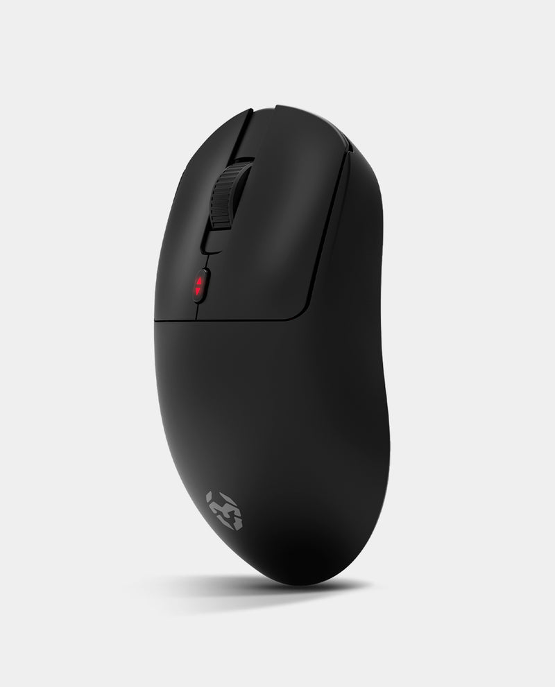 Klever Wireless Optical Mouse