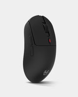 Klever Wireless Optical Mouse