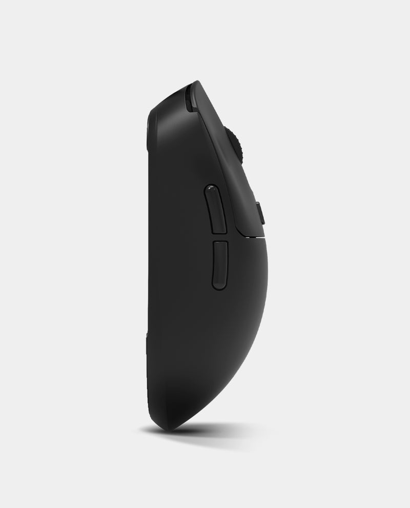 Klever Wireless Optical Mouse