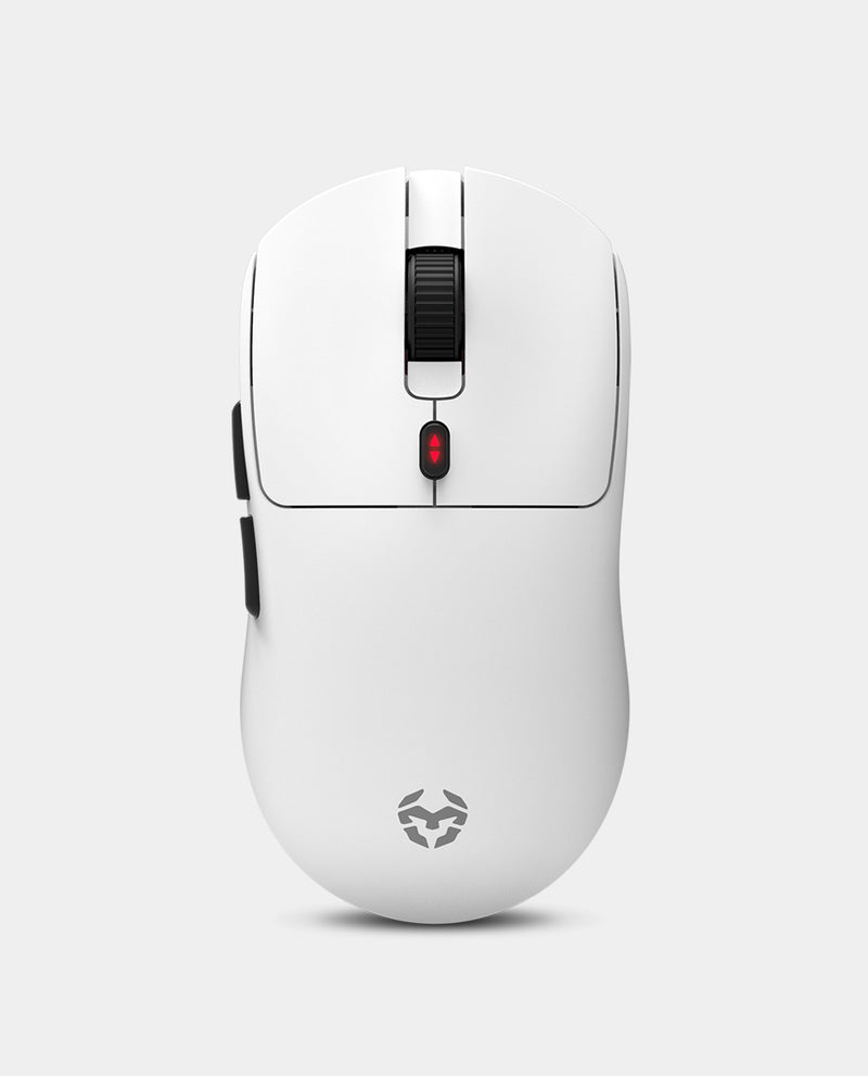 Klever Wireless Optical Mouse