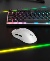 Klever Wireless Optical Mouse