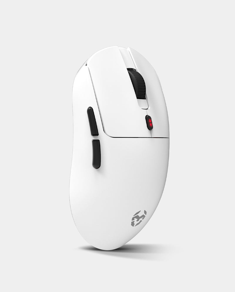 Klever Wireless Optical Mouse