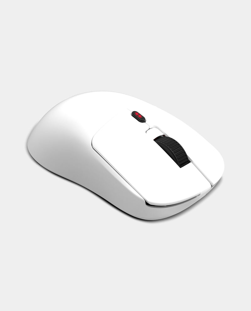 Klever Wireless Optical Mouse