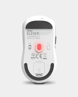 Klever Wireless Optical Mouse