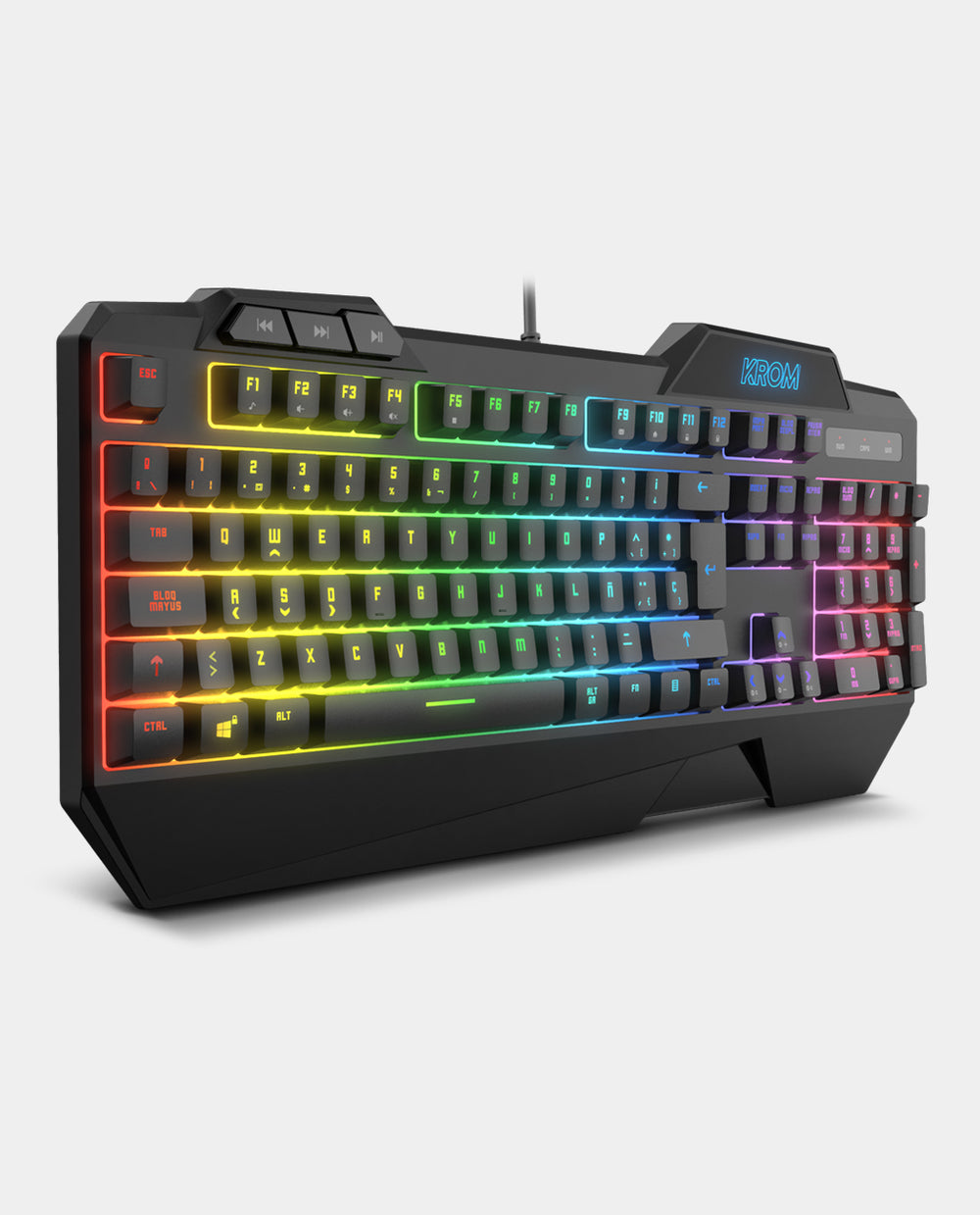 Pack teclado mecanico y raton on sale