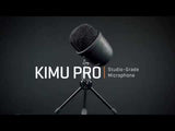 Microfone Kimu Pro