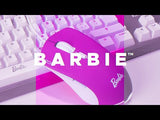 Gaming pack Kandy Barbie
