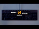 Mechanical keyboard Kernel TKL