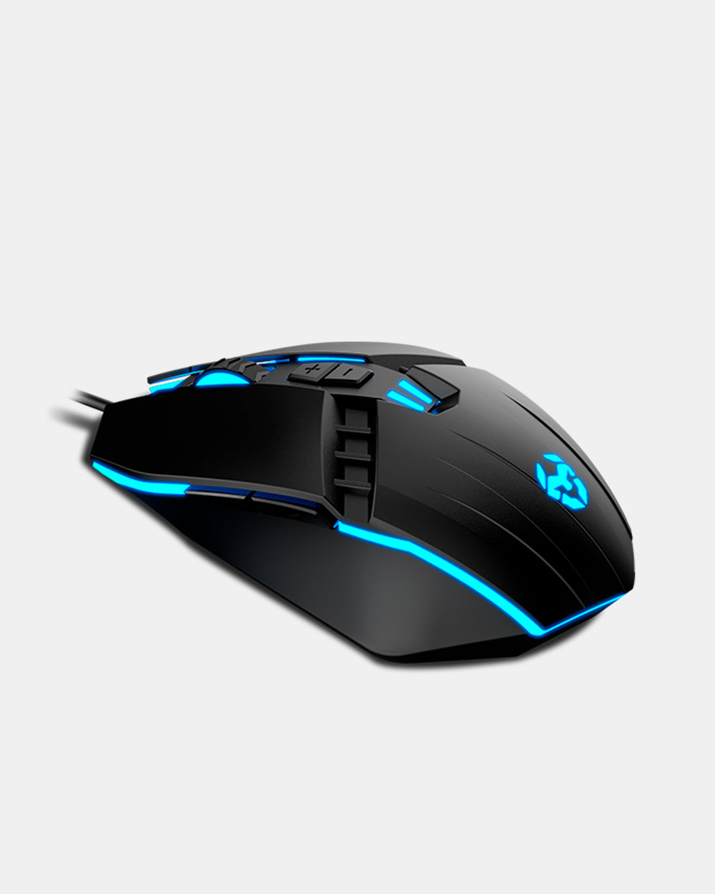 Optical mouse Krom Kalax 800 - 3200 DPI – Krom Gaming Store