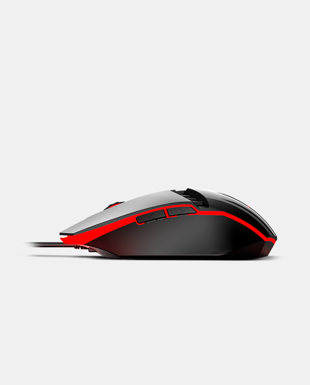 Optical mouse Krom Kalax 800 - 3200 DPI – Krom Gaming Store