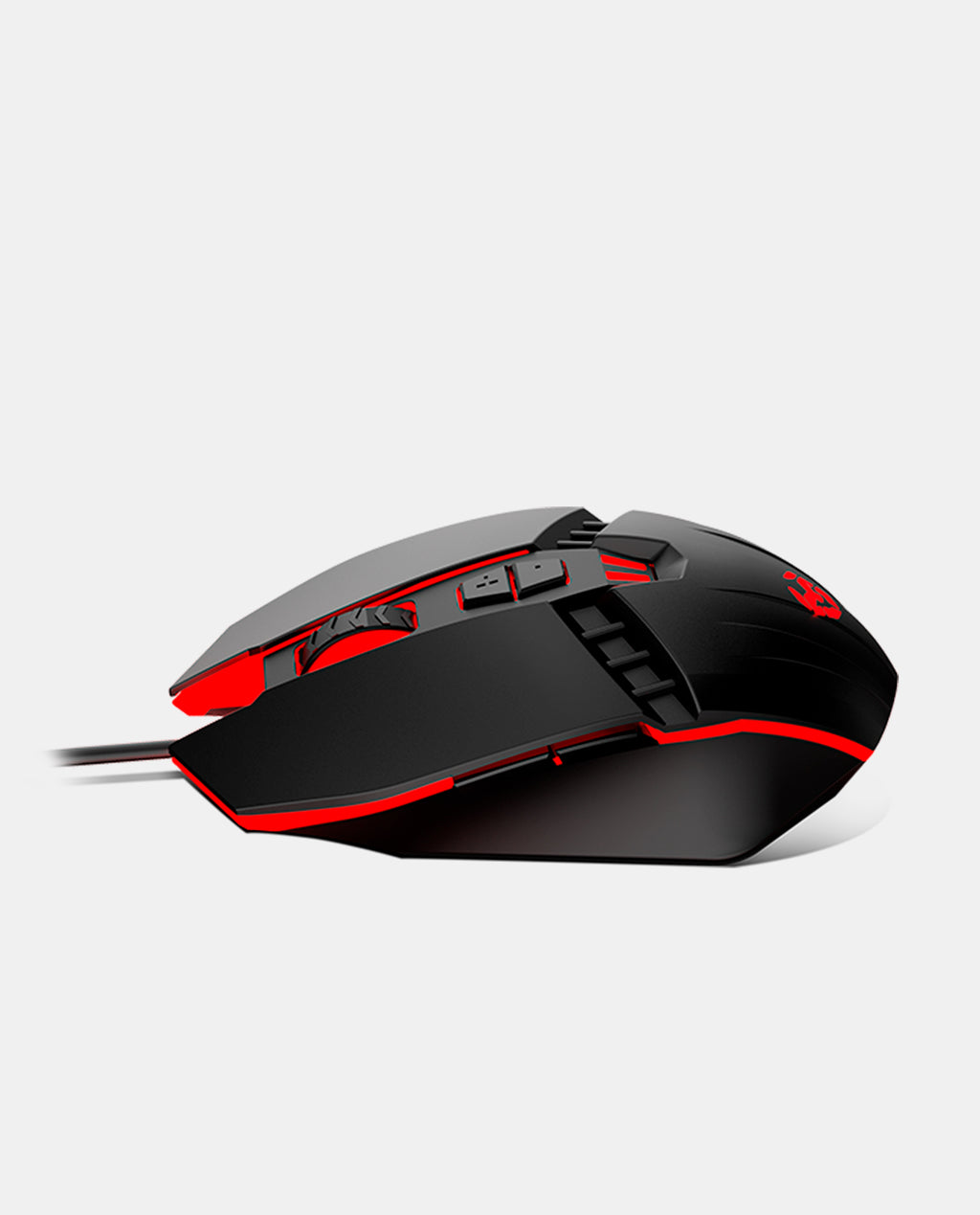 Optical mouse Krom Kalax 800 - 3200 DPI – Krom Gaming Store