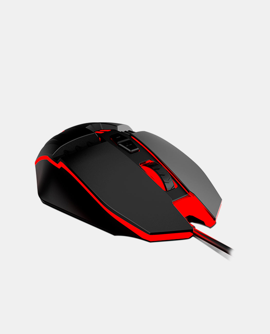 Optical mouse Krom Kalax 800 - 3200 DPI – Krom Gaming Store