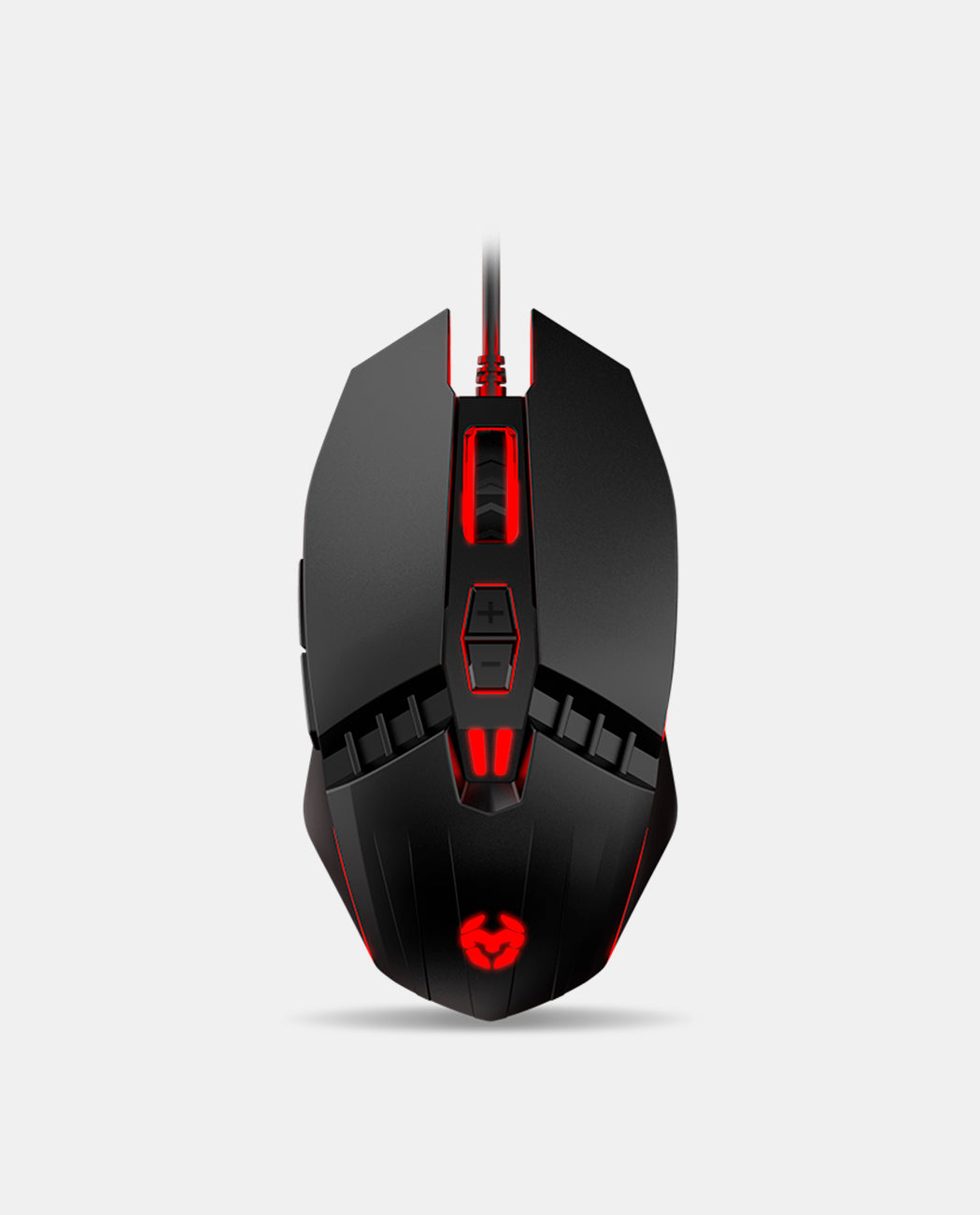 Optical mouse Krom Kalax 800 - 3200 DPI – Krom Gaming Store