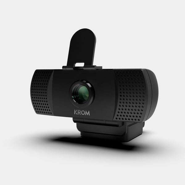 Krom kahn webcam 1080p hd clearance