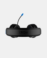 7.1 virtual headset Kanyon Hot Wheels