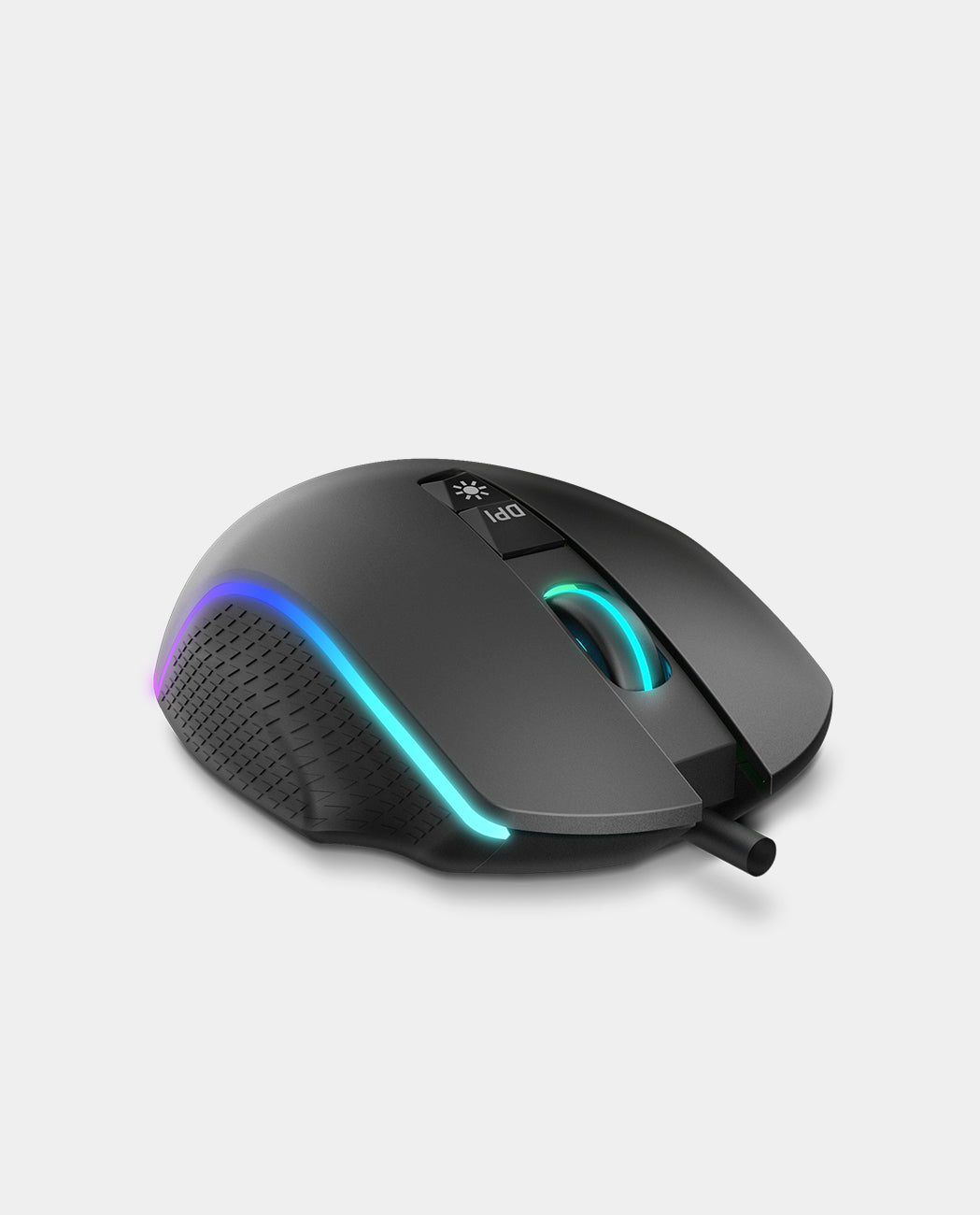 Optical mouse Krom Keos 800 - 6400 DPI – Krom Gaming Store