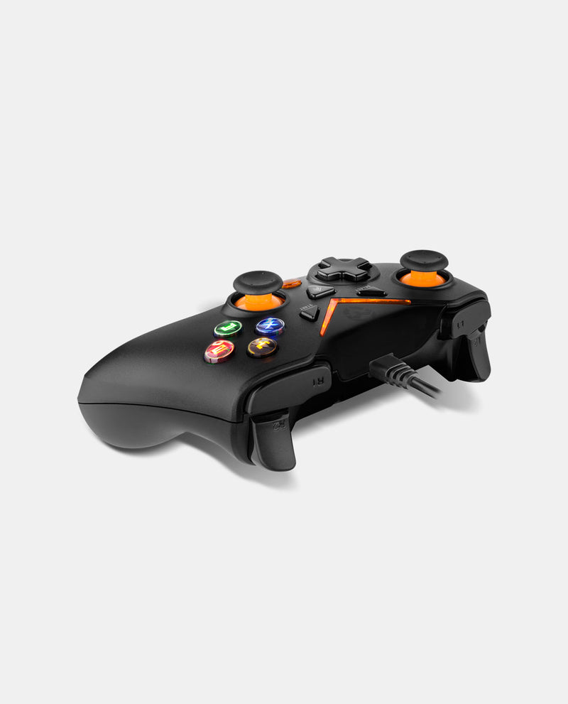 Wired gamepad Krom Key – Krom Gaming Store