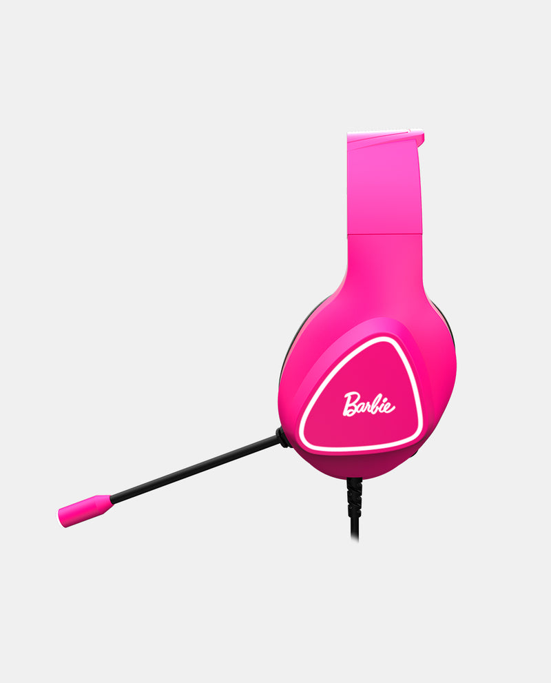 Headset Khali Barbie